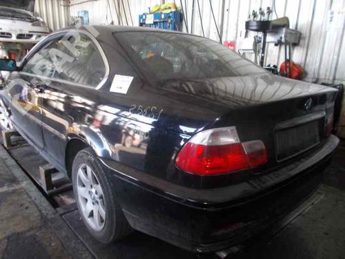 Steering pump BMW 3 Coupe (E46) | BP1208062M99