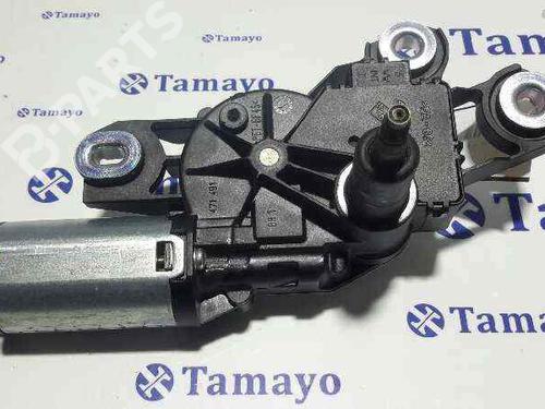 Used Rear wiper motor SEAT IBIZA IV (6J5, 6P1) [2008-2017]  3558893