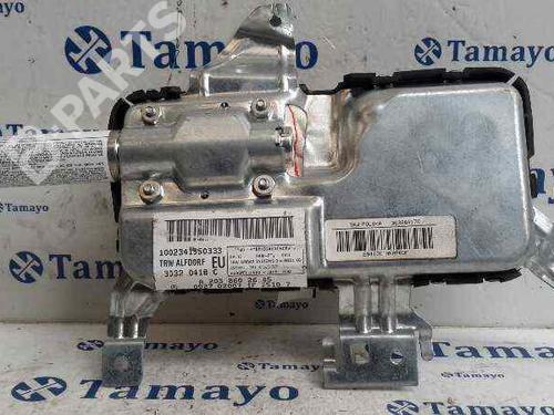 Right seat airbag MERCEDES-BENZ C-CLASS Coupe (CL203) C 220 CDI (203.708) | BP3559092C14 