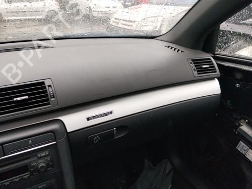 passenger-airbag-audi-a4-b6-8e2-2000-2001-2002-2003-2004-2005-39650367 main image