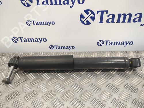 Left rear shock absorber IVECO DAILY IV Van 35C14 GV, 35C14 GV/P, 35S14 GV, 35S14 GV/P | BP15806724M18 