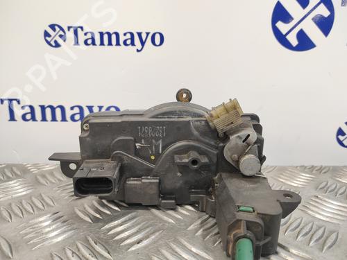 Front left lock OPEL ASTRA H GTC (A04)  | BP15399173C98 