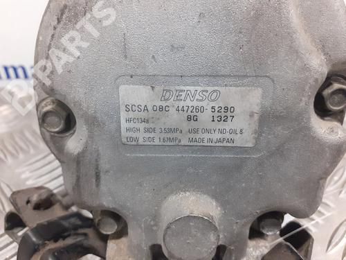 AC compressor SUBARU LEGACY IV Estate (BP) 3.0 R AWD (BPE) | BP2533791M34 