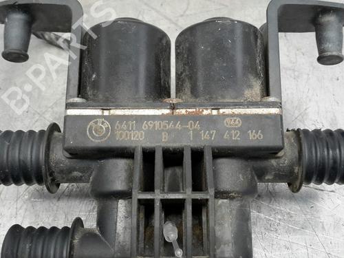 Electronic sensor BMW X5 (E70) xDrive 40 d | BP14360288M84 