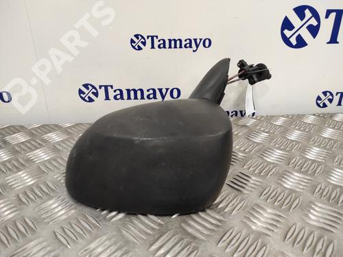 Left mirror CHEVROLET MATIZ (M200, M250)  | BP10289918C26 