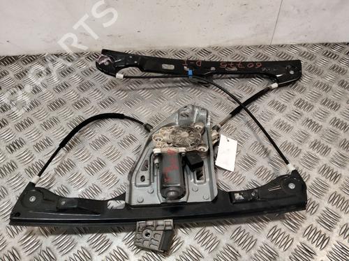 Used Front left window mechanism Front left window mechanism 36488879 36488879