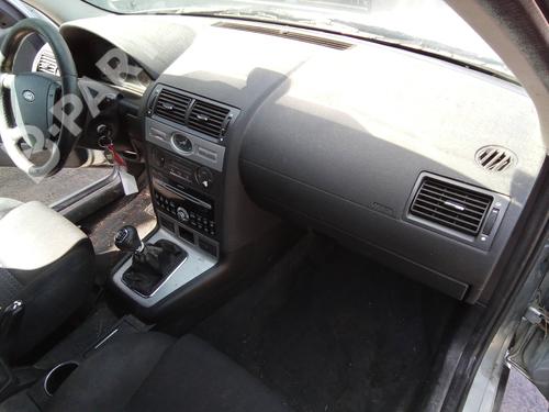 Electronic module FORD MONDEO III (B5Y) 2.0 TDCi | BP10157390M83 