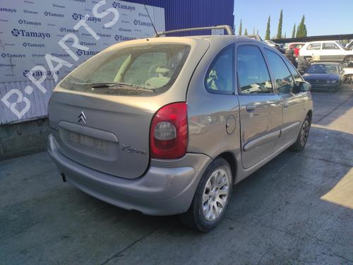 ABS pump CITROËN XSARA PICASSO (N68) 2.0 HDi | BP19168077M43 