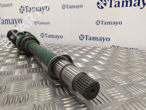 Right front driveshaft LEXUS RX (_U3_) 400h (MHU38_, MHU38R) | BP9423498M39