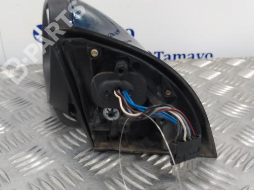 Left mirror MERCEDES-BENZ A-CLASS (W168)  | BP12170549C26 