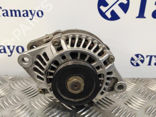 Used Alternator CHRYSLER NEON (PL) [1994-2000]  13687165