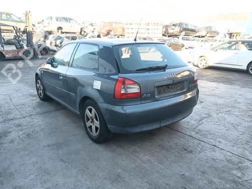 Engine AUDI A3 (8L1) 1.9 TDI | BP39956960M1 - Image 5