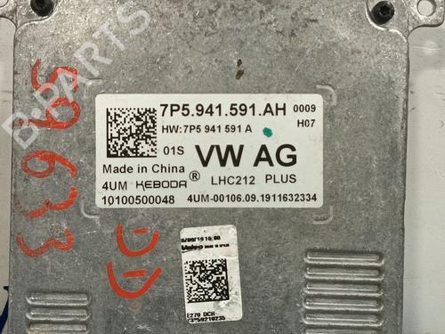 Module xenonverlichting SEAT ARONA (KJ7, KJP) 1.0 TSI | BP30533599C53