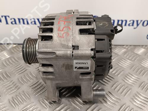 Alternator CITROËN C4 Picasso I MPV (UD_)  | BP15282743M7 