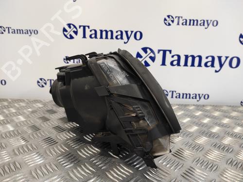 Left headlight BMW 3 Touring (E46)  | BP15657997C28 