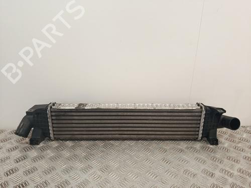 Used Intercooler Intercooler FORD FOCUS C-MAX (DM2) 1.6 TDCi (90 hp) 33455227 33455227