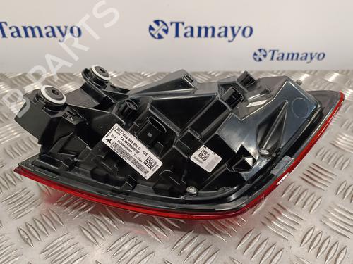 Left taillight AUDI A1 Sportback (GBA) | BP37801429C34 - Image 5