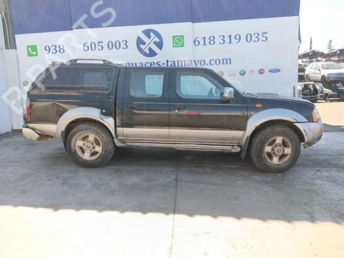 Engine NISSAN PICK UP (D22) 2.5 Di 4WD | BP39492621M1 - Image 8