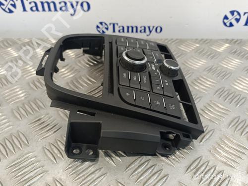 Radio OPEL ASTRA J (P10) 2.0 CDTI (68) | BP19483821E6 