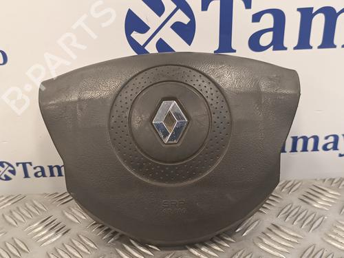 Airbag delantero izquierdo RENAULT VEL SATIS (BJ0_) 2.2 dCi (BJ0E, BJ0F) (150 hp) 17043825