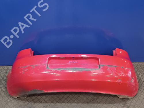 Used Rear bumper VW GOLF V (1K1) 1.9 TDI (105 hp) 15852725