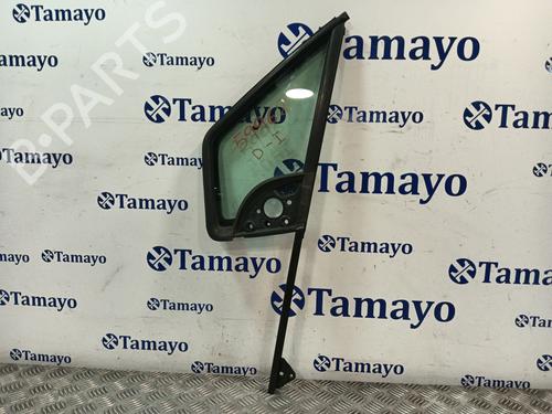 Vidro triangular frente esquerdo CITROËN BERLINGO MULTISPACE (B9) 1.2 PureTech 110 (110 hp) 32204226