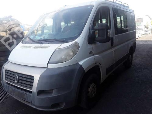 Left front driveshaft FIAT DUCATO Van (250_) 120 Multijet 2,3 D | BP9712623M38 