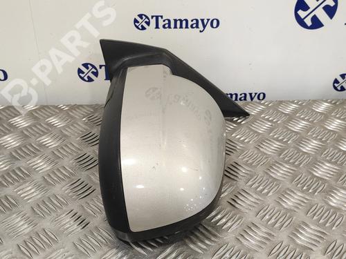 Left mirror HYUNDAI SANTA FÉ I (SM) 2.0 CRDi | BP9576680C26 