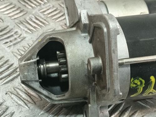 Starter RENAULT MEGANE III Hatchback (BZ0/1_, B3_) 1.2 TCe (BZ2B, BZ11) | BP36003709M8 - Image 6