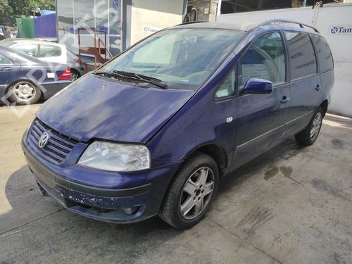 Starter VW SHARAN (7M8, 7M9, 7M6) 1.9 TDI | BP17962648M8 