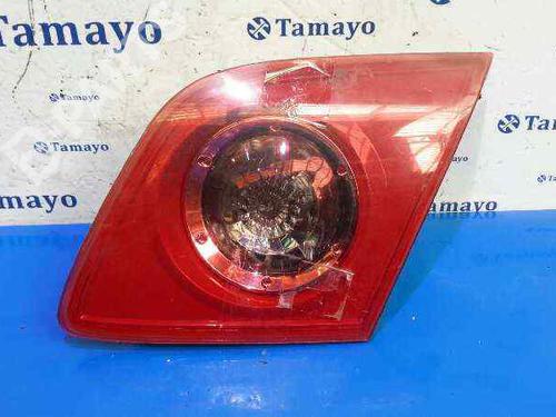 Used Right taillight MAZDA 2 (DY) [2003-2007]  5312652