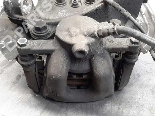 Right front steering knuckle BMW 1 (E87) 120 d | BP6033815M26 