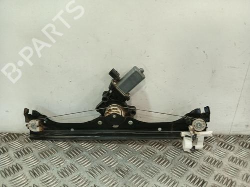 Front left window mechanism FIAT 500 (312_) | BP36237140C22 - Image 4