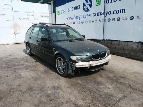 Gearbox BMW 3 Touring (E46) 330 d | BP39965042M3 - Image 2