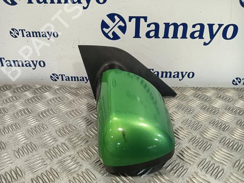 Left mirror KIA PICANTO I (SA)  | BP20640557C26 
