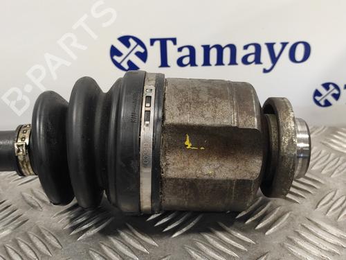 Right front driveshaft HYUNDAI SANTA FÉ I (SM)  | BP15098433M39 