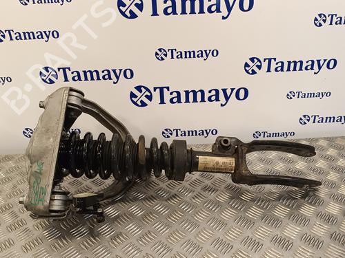 Left front shock absorber VW TOUAREG (7LA, 7L6, 7L7) 2.5 R5 TDI | BP17078150M16