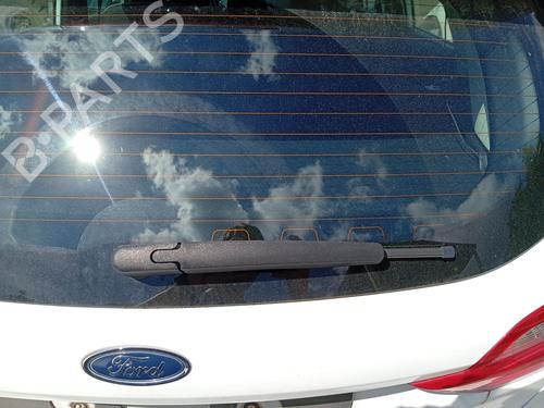 Bagrudeviskerarm Bagrudeviskerarm FORD FIESTA VII (HJ, HF) 1.1 Ti-VCT (86 hp) 34583468 34583468