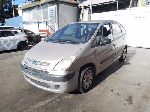 Engine CITROËN XSARA PICASSO (N68) 1.6 HDi | BP28515335M1 
