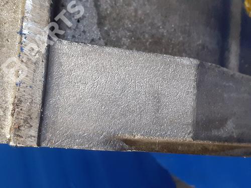 Gearbox BMW 1 (E87)  | BP7642654M3 