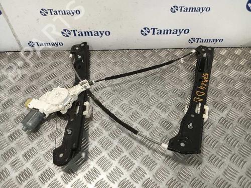 Used Front right window mechanism BMW 1 (E87) [2003-2013]  26456745