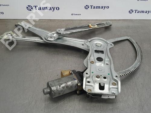 Front left window mechanism MERCEDES-BENZ M-CLASS (W163)  | BP7122701C22 