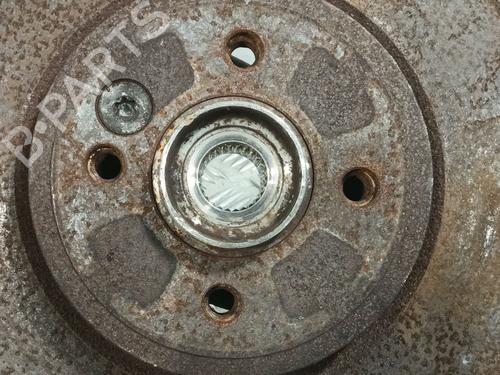Left front steering knuckle DAEWOO LACETTI Hatchback (KLAN) 1.6 | BP40088846M25 - Image 5