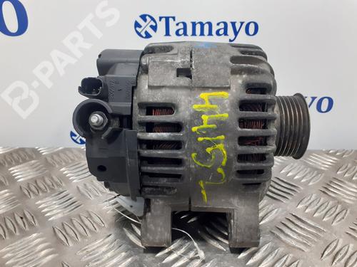 Alternator PEUGEOT 206 Hatchback (2A/C) 1.4 HDi | BP7879444M7 
