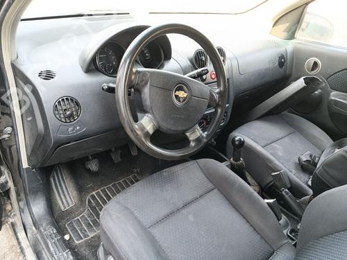 Engine control unit (ECU) CHEVROLET AVEO / KALOS Hatchback (T200) 1.2 | BP38876609M57 - Image 11