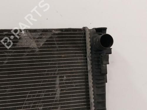 Water radiator RENAULT TRAFIC II Van (FL) 2.0 dCi 115 (FL01, FL0U, FL00, FL0H, FL0M) | BP37443118M31 - Image 3