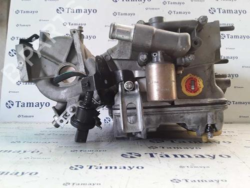 Cylinder head OPEL CORSA B (S93) 1.0 i 12V (F08, F68, M68) | BP13258438M5 