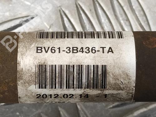 Right front driveshaft FORD FOCUS III 1.0 EcoBoost | BP10216183M39