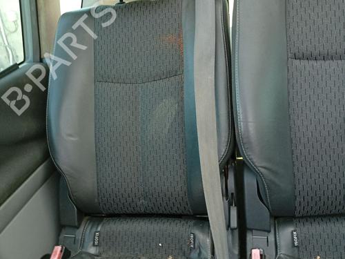 Used Rear right seatbelt Rear right seatbelt RENAULT ESPACE IV (JK0/1_) 2.2 dCi (JK0H) (150 hp) 36038075 36038075