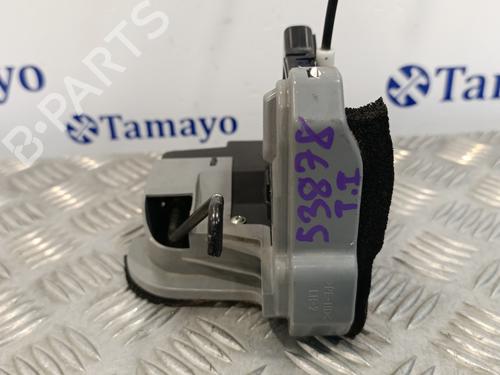 Rear left lock HYUNDAI i20 II (GB, IB)  | BP17812088C100 